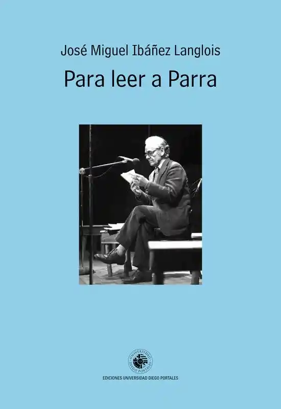 Para Leer a Parra