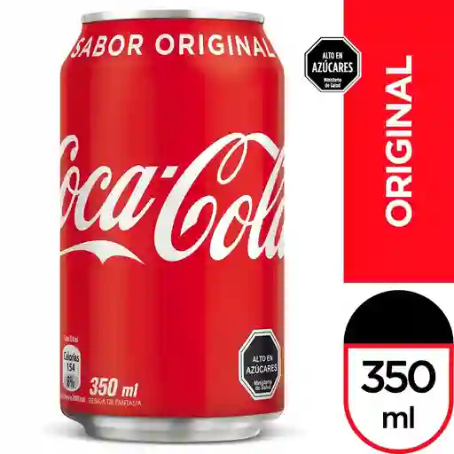 Coca-Cola Original 350 ml