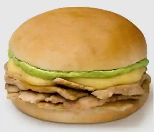 Lomo Brasileño Porcion Papa Frita