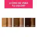 Loreal Paris-Excellence Creme Coloración para Cabello Tono 7 Rubio Vainilla