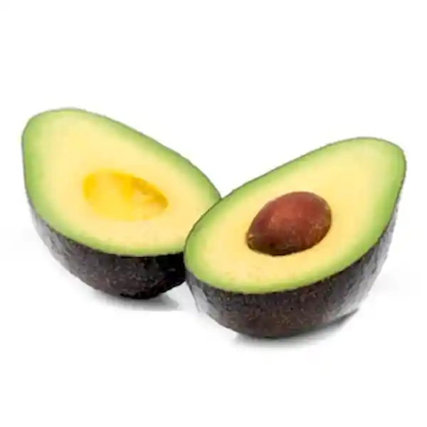 Palta Hass Grande Premadura