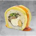 Almond Veggie