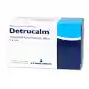 Detrucalm 200 mg Comprimidos Recubiertos