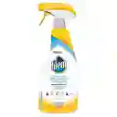 Limpiador Multisuperficies y Electrónicos Blem Citrus Gatillo 500ml