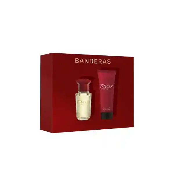 Antonio Banderas Kit Perfume