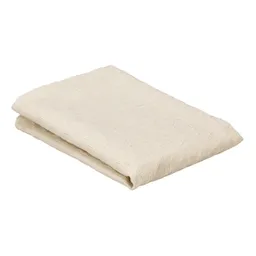 Funda Para Cojín de Algodón Texturizado 45 cm