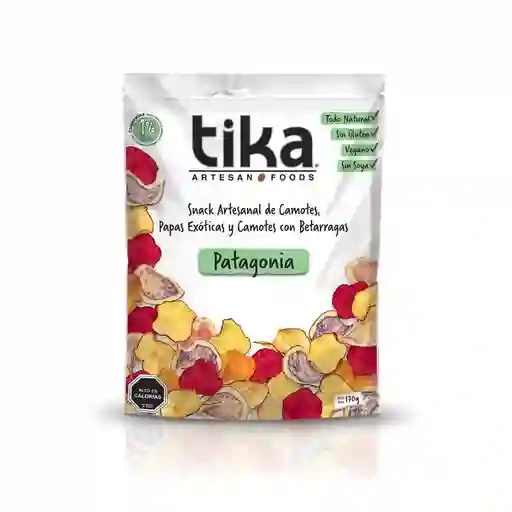 Tika Snack Patagonia