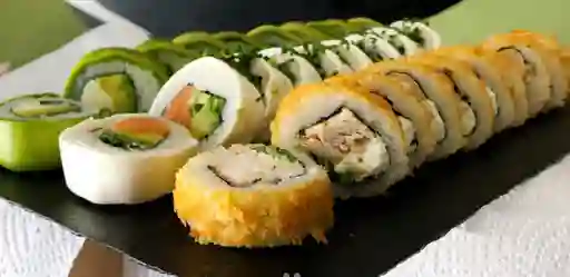 40 Cortes Doc Premium