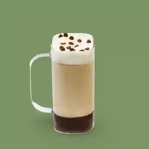 Mocha Proteico