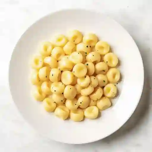 Gnocchi Alla Carbonara