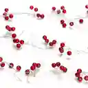 Luz Led Con Mostacillas 1.8 m Casaideas