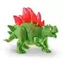 Zuru Huevo Sorpresa Con Figura Mini Mashers Dino Island
