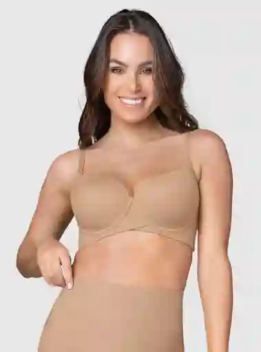 Leonisa Brasier Café 36C NVO091086C