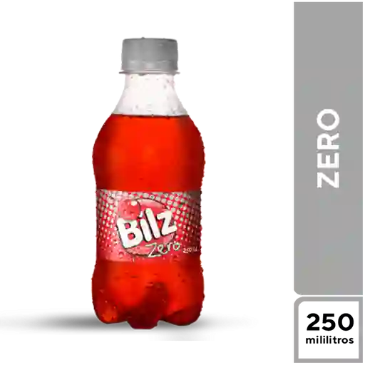 Bilz Zero 250 ml