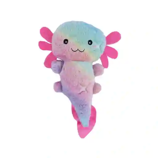 Peluche Salamandra Miniso