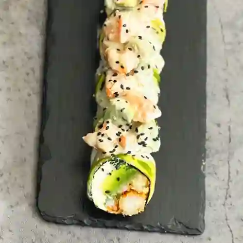 Cod 320 ebi furai tartár