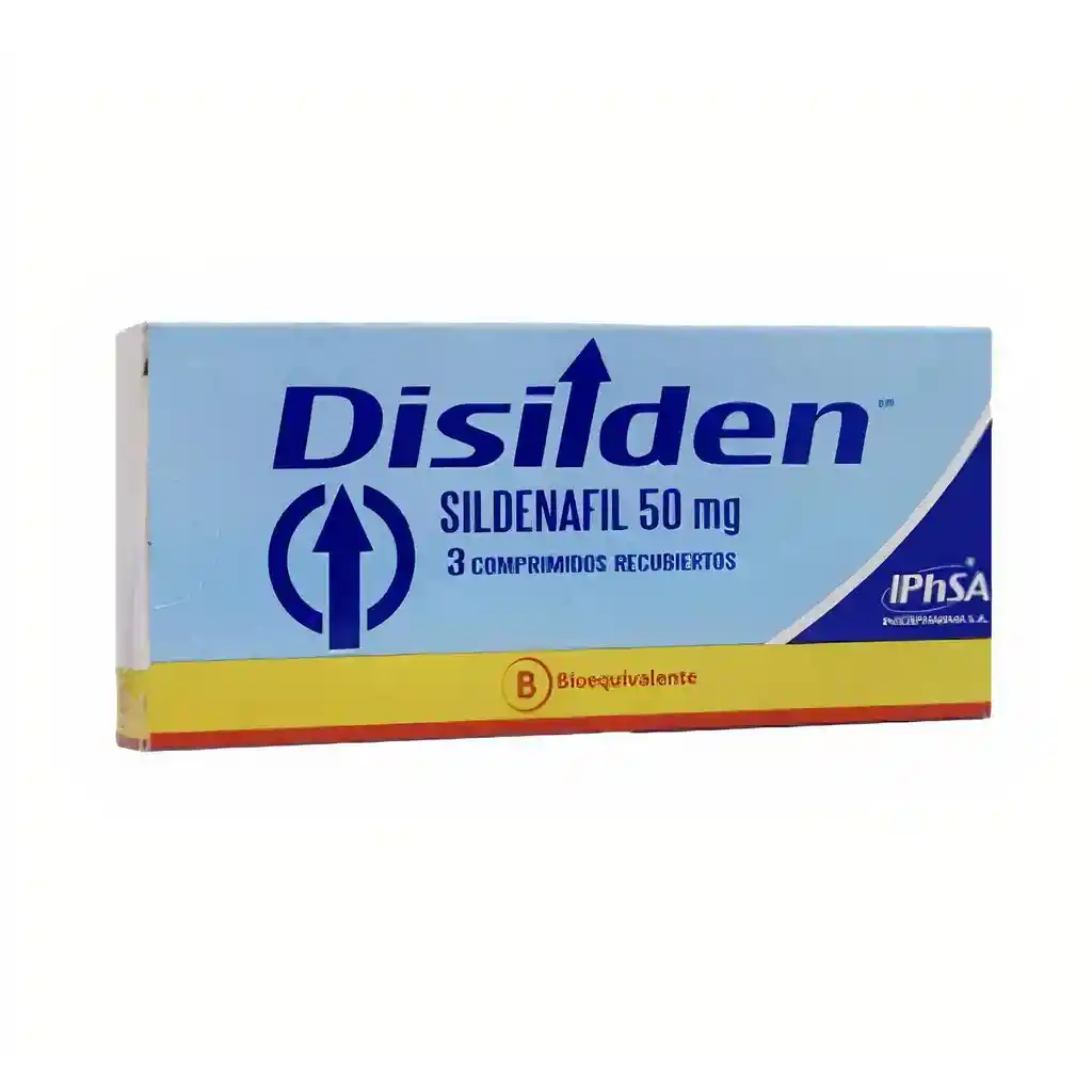 Disilden (50 mg)