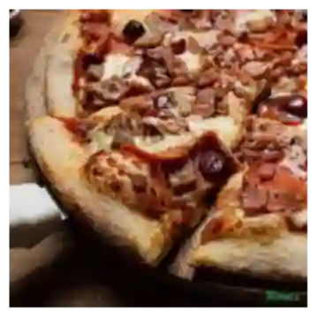 Pizza Volaita
