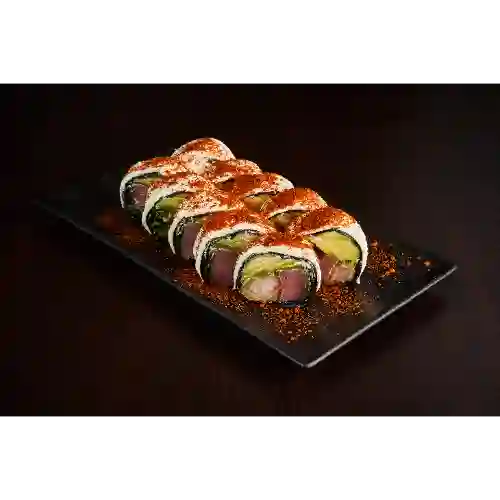 Maguro Fitness (10 Piezas)