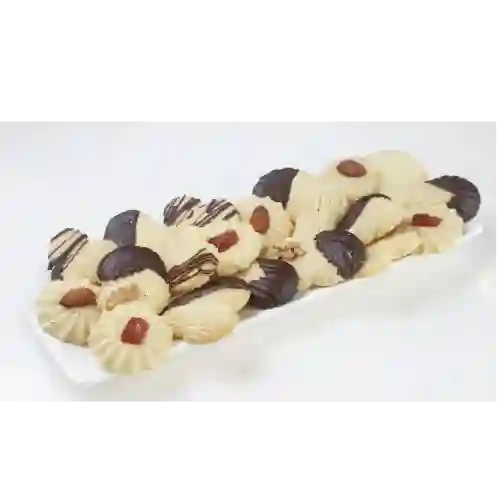 Surtido de Masas Finas