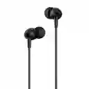 Havit Audífonos in Ear E48 Con Micrófono Negro HVE48PBLK