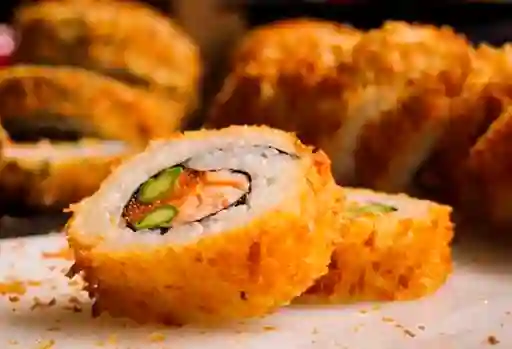 Kaido Roll Tempura