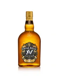 Chivas Regal Whisky XV Gold 