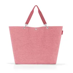 Bolso Urbano Shopper Twist Berry XL Reisenthel