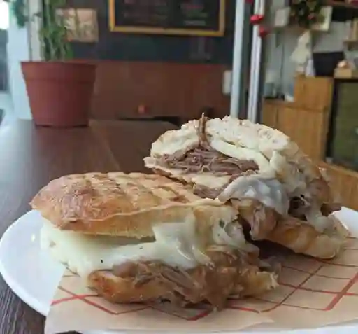 Rustico Mechada Luco