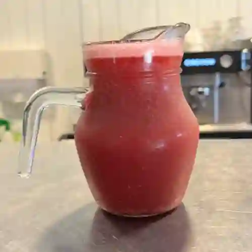 Jugo Frutos Rojos