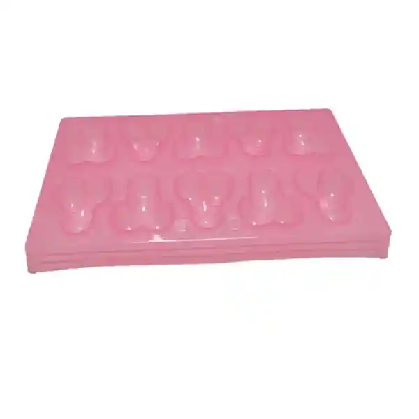 Hielera Soltera Rosada