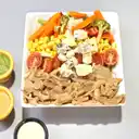Bowl Veggie