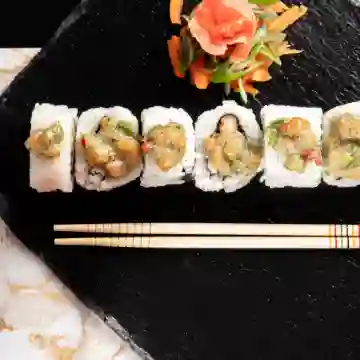 Furai Ceviche Roll
