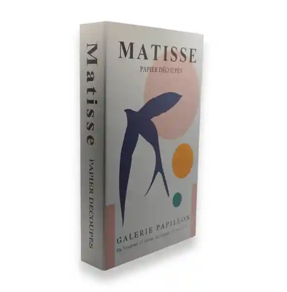 Matisse Bird