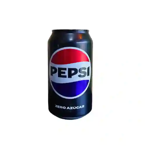 Pepsi Zero Azúcar 350ml