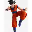 Figura Son Goku Dragon Ball z Bandai Tamashii Nations