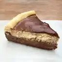 Cheescake Nutella