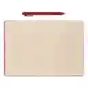 Libreta Grande Con Lápiz 96 Hojas Con Líneas Casaideas