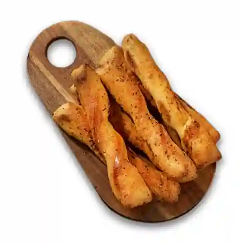 Palitos de ajo