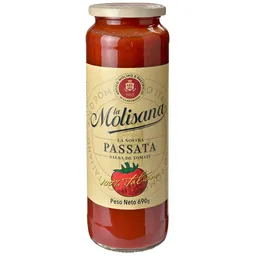 La Molisana Salsa de Tomate Passata