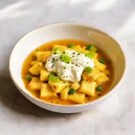 California Vege Palmitos