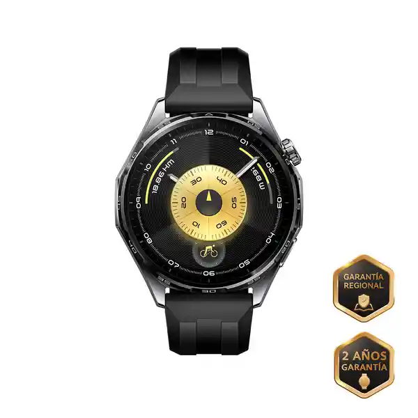 Huawei Reloj Gt6 Negro 46 mm