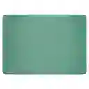 Mat Para Escritorio Reversible Verde 30 x 60 cm Casaideas