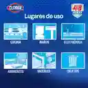 Aerosol Desinfectante Clorox Expert Original 482 Ml