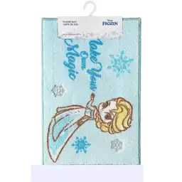 Miniso Tapete Decorativo Frozen Collection