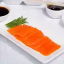 Sashimi de Salmón (8 Cortes)