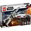 Lego Set de Construcción Caza X-Wing Luke Skywalker