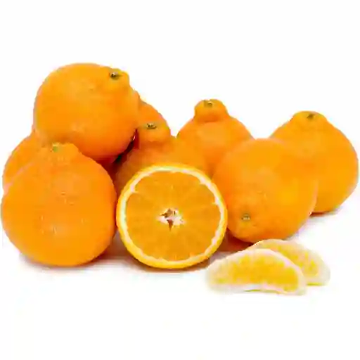 Naranja Tánguelo
