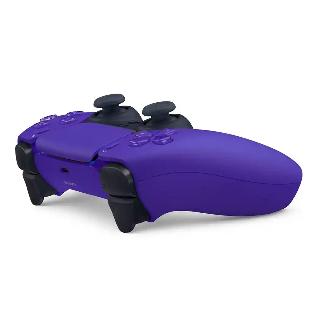 Sony Control Ps5 Dual Sense Galactic Purple