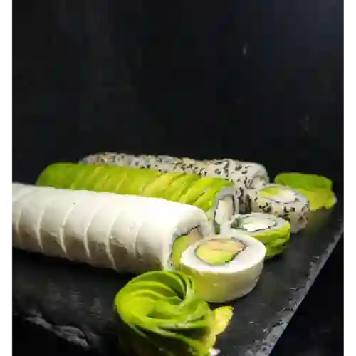 30 Cortes Vegetariano Fríos